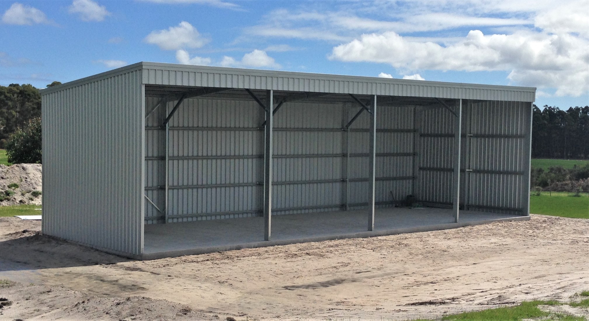 Open-Farm-Shed